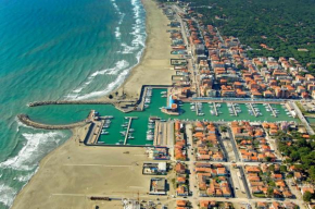 Appartamento a Marina di Grosset